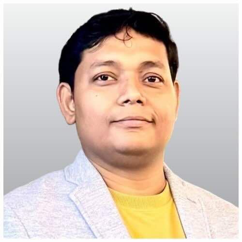 Niraj Kumar